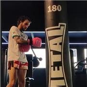 Physique/technique pour débutant
Déplacement